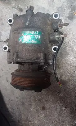 Honda Civic Air conditioning (A/C) compressor (pump) 6785702214