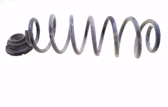 Seat Ibiza III (6L) Rear coil spring