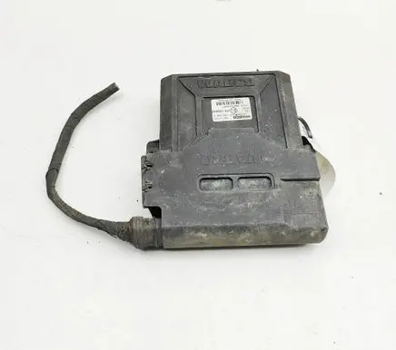 Iveco Daily 6th gen Suspension control unit/module 5802504507