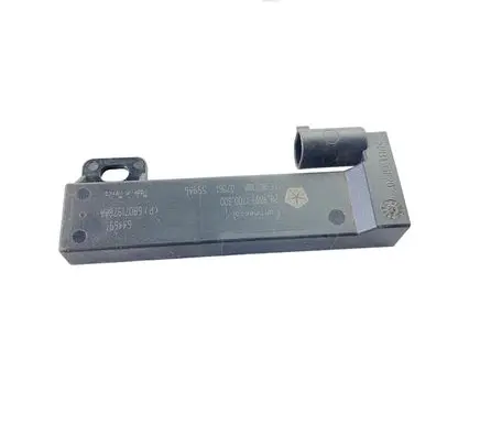 Keyless (KESSY) go control unit/module