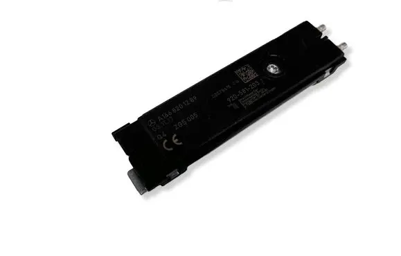 Mercedes-Benz B W246 W242 Aerial antenna amplifier A1668201289