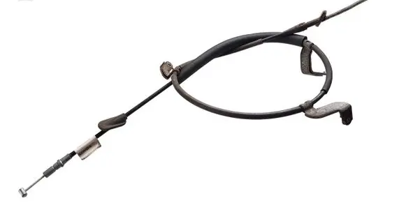 Honda CR-V Handbrake/parking brake wiring cable 47510T1G0030