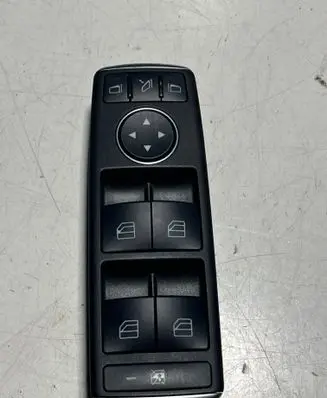 Mercedes-Benz B W246 W242 Electric window control switch A1669054400 10021505 90169142401629