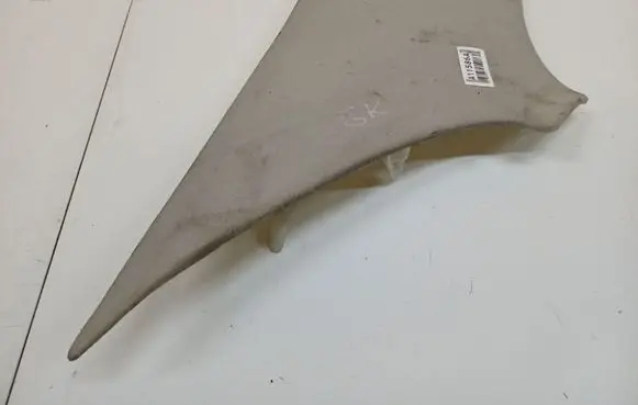 Toyota Avensis T250 (D) pillar trim (bottom)