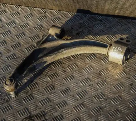 Opel Astra J Front lower control arm/wishbone
