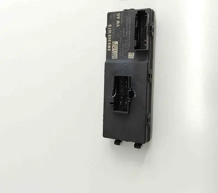 Audi Q7 4M Tailgate/trunk control unit/module 8W8959107 A2C74487806