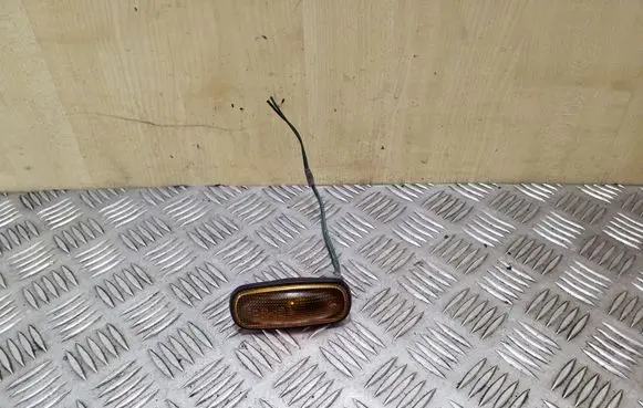 Land Rover Freelander Front fender indicator light