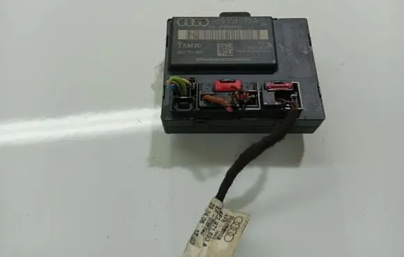 Door control unit/module