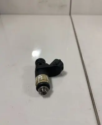 Skoda Fabia Mk2 (5J) Fuel injector 036906031M