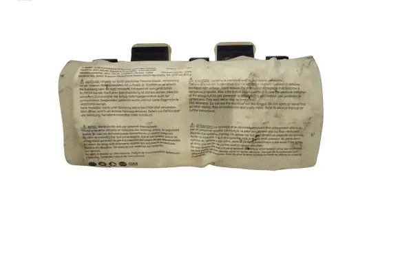 Opel Vectra C Passenger airbag 34FDE4 030535000808 24413420