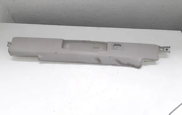 Audi A4 S4 B7 8E 8H Other sill/pillar trim element 8E9868631