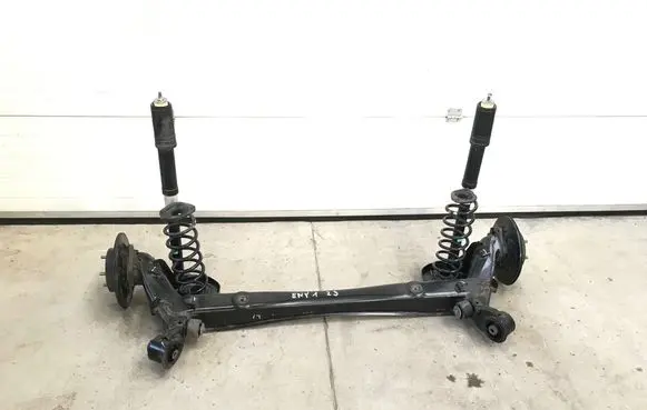 Honda e:Ny1 Rear suspension assembly kit set W0V01A 52610-31A-G010-M1