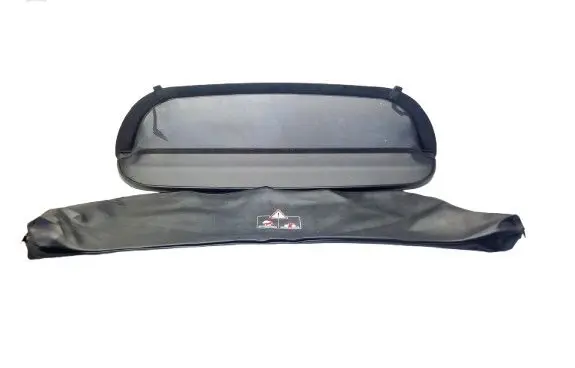 Mercedes-Benz SL R230 Sliding door wind deflector A2308600174 A2308650113