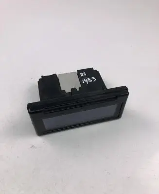 Volvo V50 Screen/display/small screen 30679647
