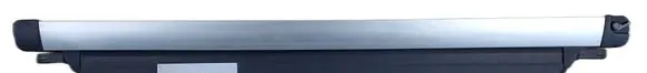 Hyundai i40 Parcel shelf load cover 