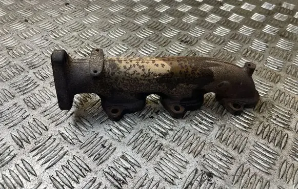Audi A6 S6 C6 4F Exhaust manifold 059253033P