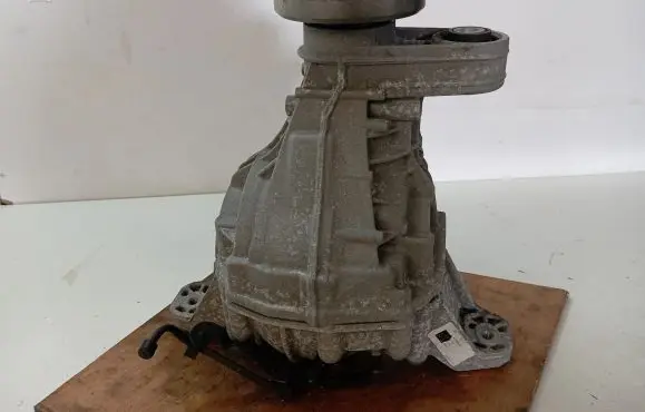 Maserati Levante Rear differential 06700376850