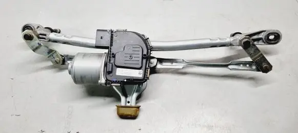 Citroen DS7 Crossback Front wiper linkage and motor 9824762380
