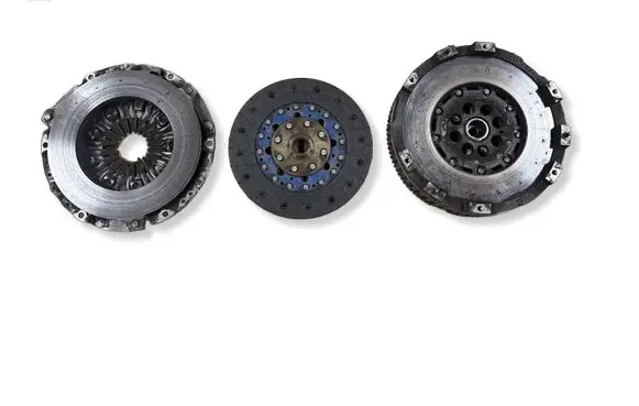 Hyundai i40 Clutch set kit 