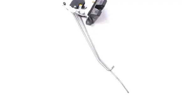 Hyundai Santa Fe Tailgate/trunk/boot lock/catch/latch 812302B000