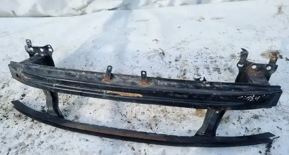 Volkswagen PASSAT B6 Front bumper cross member 