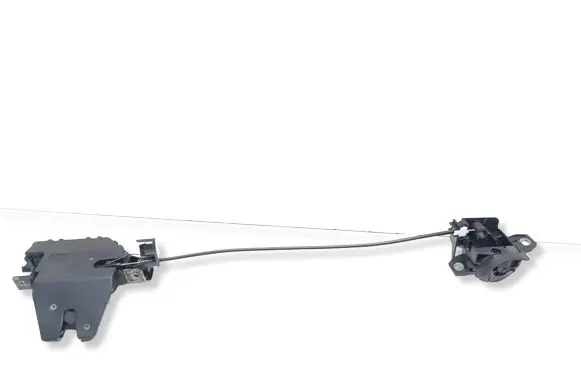 BMW 3 E90 E91 Tailgate/trunk/boot lock/catch/latch 8196401