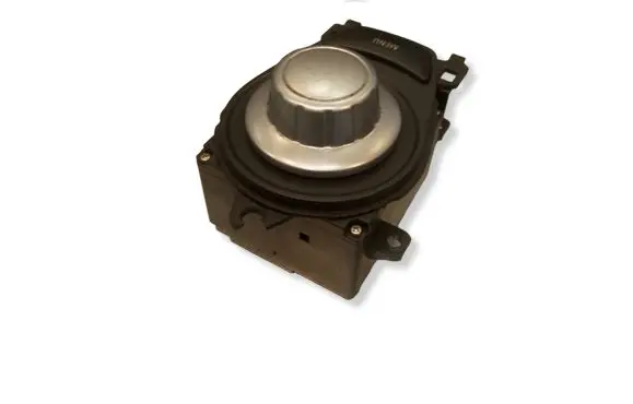 BMW 3 E90 E91 Multifunctional control switch/knob 6963312