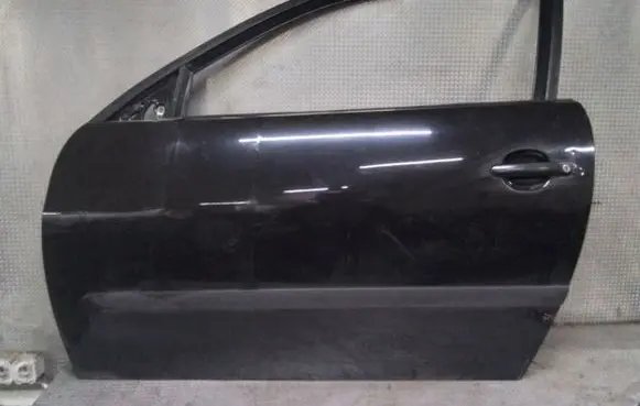 Seat Ibiza III (6L) Door (2 Door Coupe) 