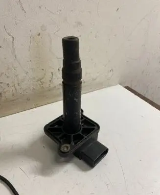 Seat Alhambra (Mk1) High voltage ignition coil