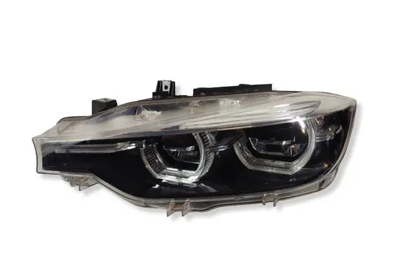 BMW 3 F30 F35 F31 Headlight/headlamp 9883519 988351901 1EX01210319