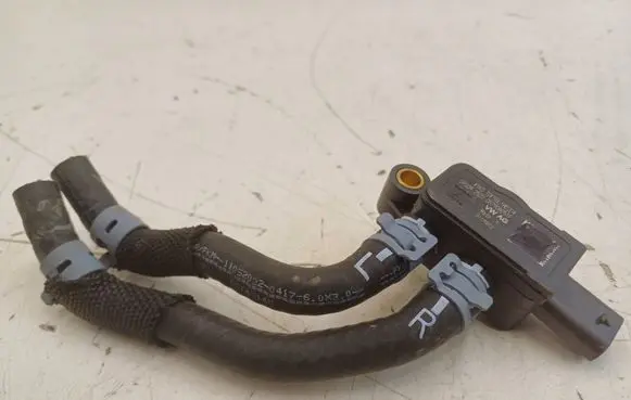 Porsche Macan (95B) Air pressure sensor 95B131551J