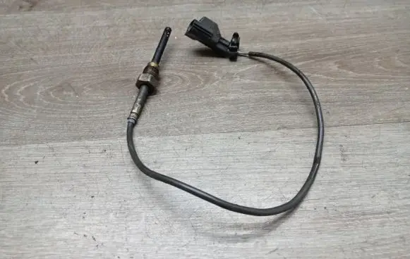 Volvo S60 Exhaust gas temperature sensor 307296484