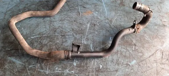Mazda 3 I Engine coolant pipe/hose