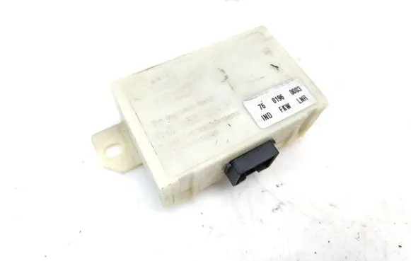 Audi 100 S4 C4 Immobilizer control unit/module 4A0953234F