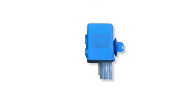 Toyota bZ4X Central locking relay 8974730040
