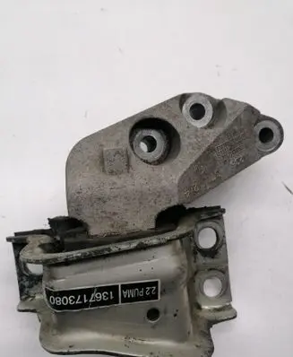 Citroen Jumper Engine mounting bracket 1367173080
