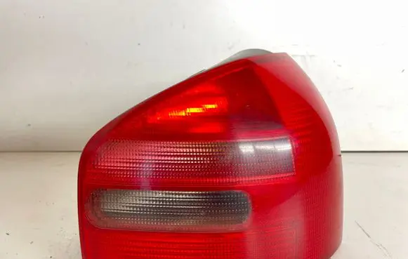 Audi A3 S3 8L Rear/tail lights