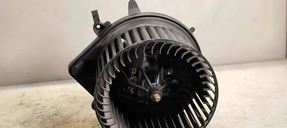 Mini Cooper Countryman R60 Heater fan/blower T1013084T PL31HKS 9266899