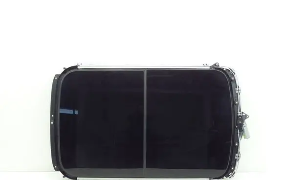 Sunroof set