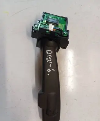 Volvo V40 Wiper control stalk 31456041