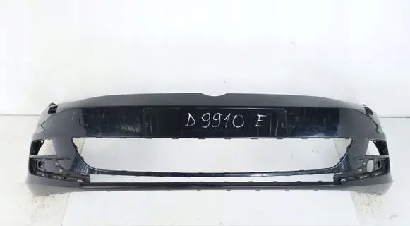 Volkswagen Golf VII Front bumper 5G0807221