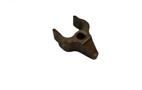 BMW 5 F10 F11 Fuel Injector clamp holder
