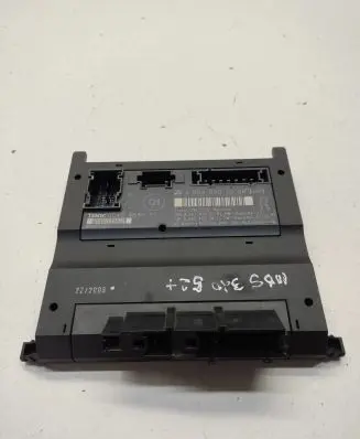 Mercedes-Benz S W221 Seat control module A0048201026