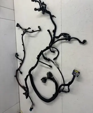 Citroen C-Crosser Engine installation wiring loom 9685701580
