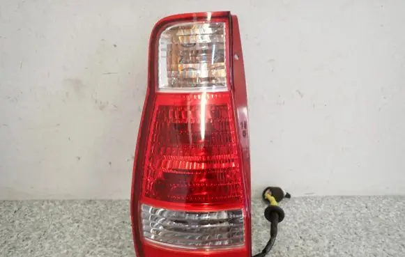Hyundai Matrix Rear/tail lights