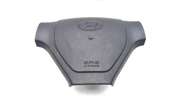 Hyundai Getz Steering wheel airbag TB56101E