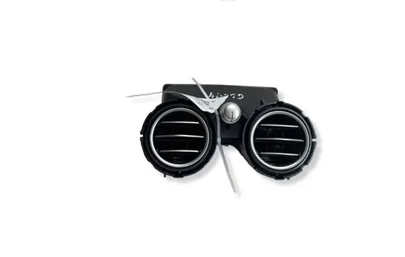 Mercedes-Benz GLC X253 C253 Rear air vent grill A2538304100