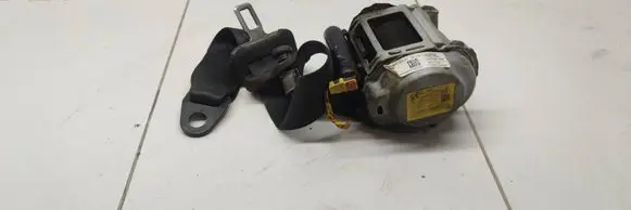 Fiat 500X Rear seatbelt 07356119510