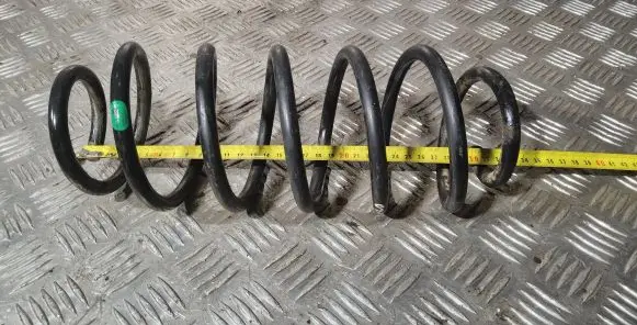 Toyota Aygo AB10 Rear coil spring