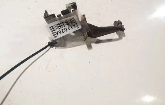 Nissan Pixo Other exterior part